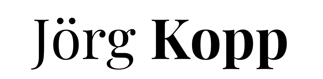Jörg Kopp